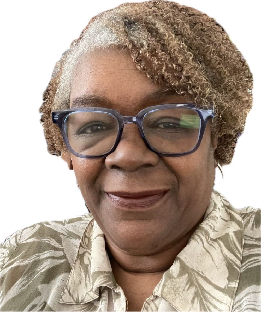 Picture of Carol Scott
